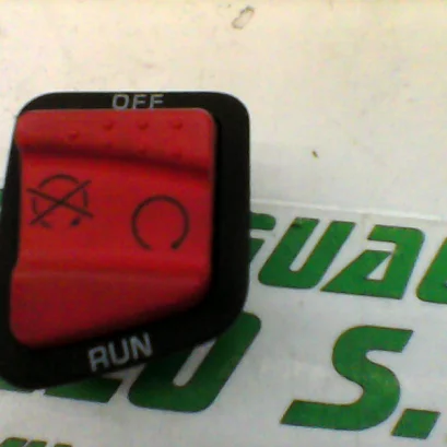 Foto de Interruptor start/stop Piaggio X8 125 referencia 86-19-18607