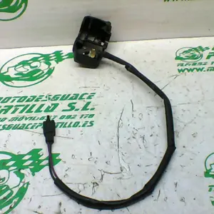 Foto de Piña derecha Peugeot Kisbee 50 4T referencia 466-22-45018 foto 9