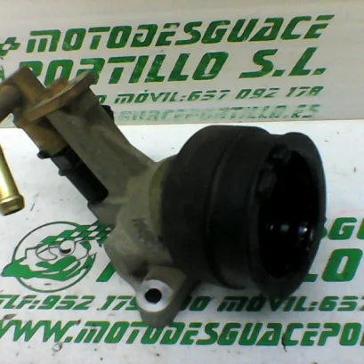 Foto de Tubo de admisión con inyector Sym CITYCOM 300 I referencia 246-19-23001