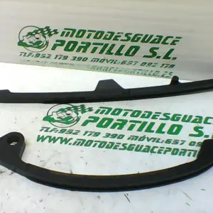 Foto de Guia cadena Suzuki V Strom 650 referencia 144-19-21254 foto 7