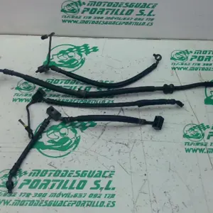 Foto de Juego de latiguillos de freno Honda SH 125 2018 referencia 327-24-48767