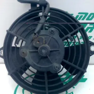 Foto de Ventilador del radiador Honda PS 125 referencia 384-23-46455 foto 14