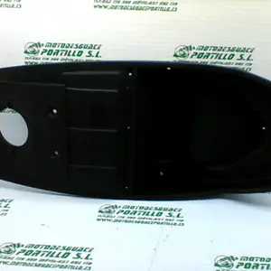Foto de Porta-casco Keeway Outlook 125 referencia 191-18-17283 foto 5