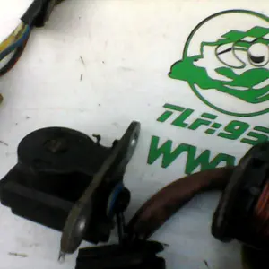 Foto de Encendido Peugeot Speedfight 1 50 referencia 12-23-41650 foto 5