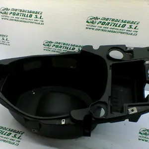 Foto de Porta-casco Piaggio ZIP AIRE 2T 3 50 referencia 81-19-18215 foto 7