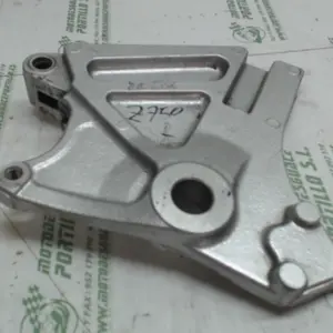 Foto de Soporte de pinza freno trasera Kawasaki Z 750 referencia 163-16-10317 foto 2