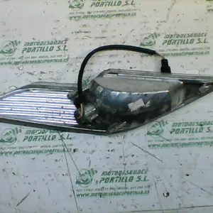 Foto de Intermitente delantero izquierdo Kymco Yager 125 referencia 178-18-14747 foto 5