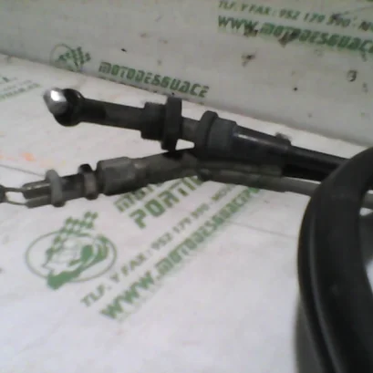 Foto de Cable acelerador Suzuki Marauder 250 referencia 238-20-33984