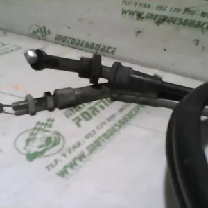 Foto de Cable acelerador Suzuki Marauder 250 referencia 238-20-33984