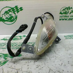 Foto de Intermitente delantero izquierdo Piaggio FLY 125 3V referencia 456-22-41225