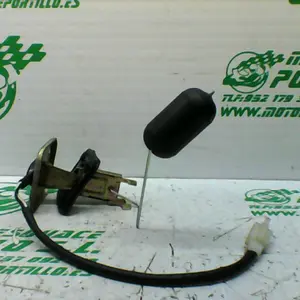 Foto de Aforador Keeway ZAHARA 50 referencia 404-21-37089 foto 5