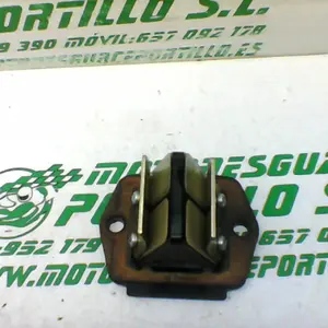 Foto de Caja de laminas Vespa LX 50 2T referencia 196-19-21343 foto 8