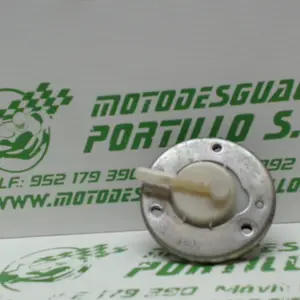 Foto de Respiradero depósito gasolina Suzuki Burgman 250 i referencia 178-16-2063