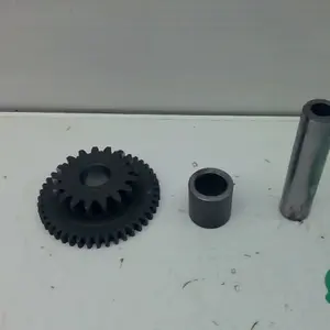 Foto de Piñón del motor de arranque Suzuki RV 125 referencia 146-23-44534 foto 2