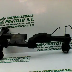 Foto de Soporte de motor Kymco Agility city 125 referencia 17-19-39660 foto 3