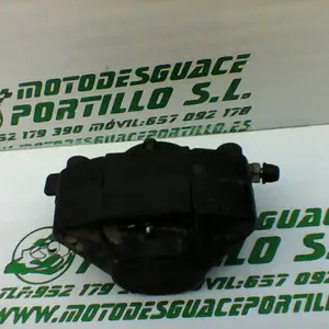 Foto de Pinza de freno delantera Piaggio LIBERTY 200 referencia 111-19-19125 foto 2