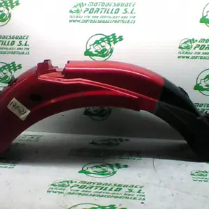 Foto de Guardabarro trasero Yamaha YBR 125 i referencia 171-21-30514 foto 3