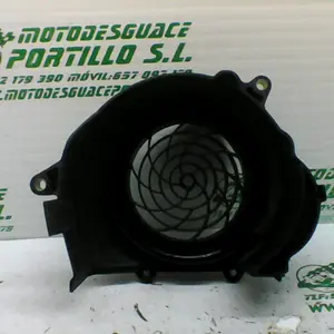 Foto de Tapa de encendido Honda VISION 110 referencia 338-19-24666 foto 1