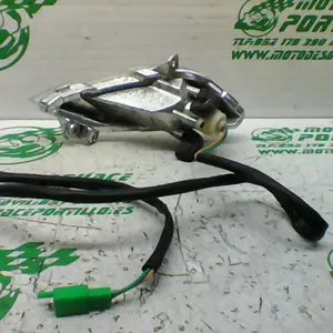 Foto de Intermitente delantero izquierdo Peugeot tweet 50 2020 referencia 89-23-43316 foto 2