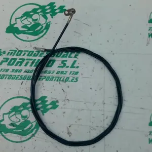 Foto de Cable cerradura asiento Sym JET 14 50 ES referencia 239-23-45333 foto 3