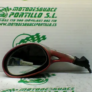 Foto de Retrovisor izquierdo Kymco Bet&win 125 referencia 103-22-46038 foto 6