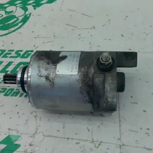 Foto de Motor de arranque Vespa LX 125 referencia 448-23-47085 foto 8