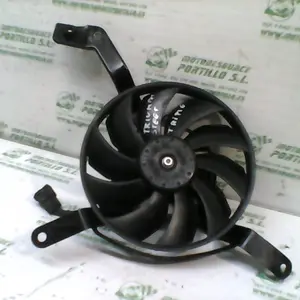 Foto de Ventilador del radiador Triumph Street Triple 675 referencia 119-16-10323 foto 2