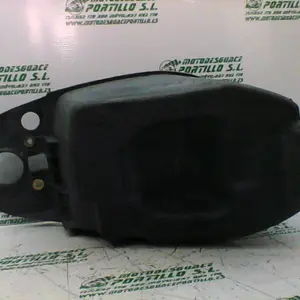 Foto de Porta-casco Daelim Cordi 50 referencia 189-19-23033