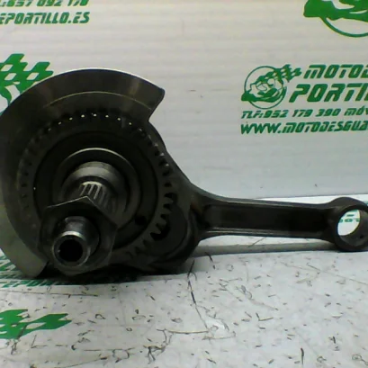 Foto de Cigüeñal Honda fmx 650 referencia 15-16-41705