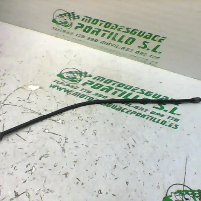 Foto de Cable cerradura asiento Kymco Agility 125 referencia 279-19-24355