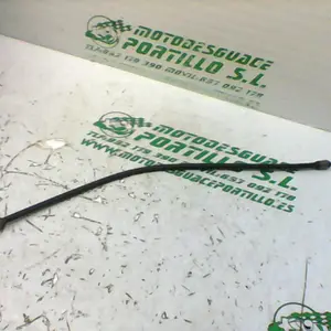 Foto de Cable cerradura asiento Kymco Agility 125 referencia 279-19-24355