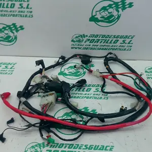 Foto de Instalación electrica Peugeot tweet 50 2020 referencia 89-23-43474 foto 2