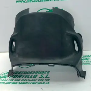 Foto de Carcasa bajo asiento Yamaha Bws 50 referencia 216-21-37997 foto 6
