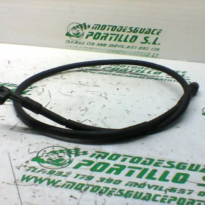 Foto de Cable cuentakilómetros Daelim Besbi 125 referencia 167-17-12446