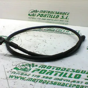 Foto de Cable cuentakilómetros Daelim Besbi 125 referencia 167-17-12446 foto 1