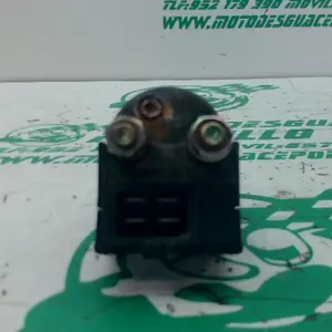 Foto de Rele de arranque Honda CB 450 DX referencia 300-19-45502