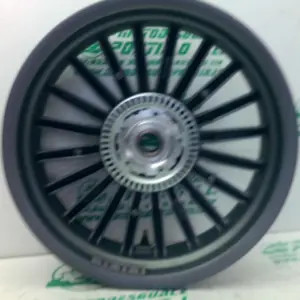 Foto de Llanta trasera Piaggio BEVERLY 300 I referencia 452-23-46629 foto 3