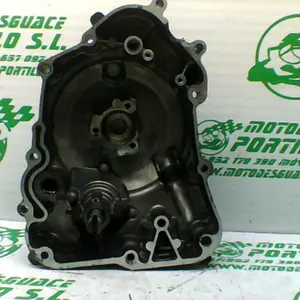 Foto de Tapa de encendido con bomba de agua Kymco Super Dink 125 referencia 360-23-48048 foto 4