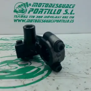 Foto de Soporte de maneta trasera Honda Pcx 125 referencia 181-23-46213 foto 9