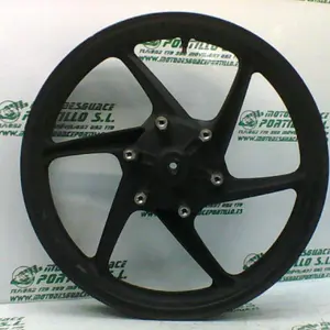 Foto de Llanta delantera Honda CBF 125 M referencia 166-22-34761 foto 1