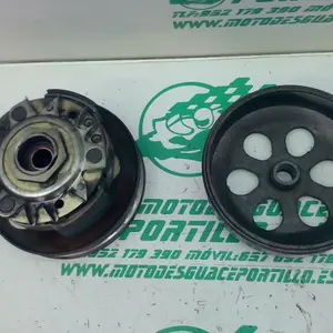 Foto de Embrague Vespa Granturismo 125 referencia 426-22-44625 foto 4