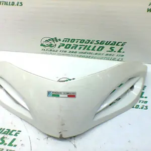 Foto de Tapa de bujia Piaggio Liberty 125 referencia 156-19-20641 foto 3