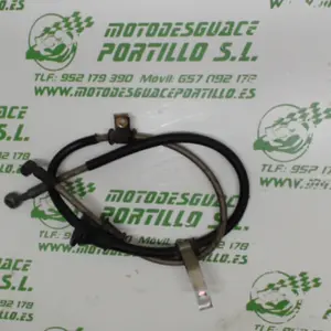 Foto de Latiguillo freno delantero Piaggio X8 125 referencia 86-19-18718 foto 6