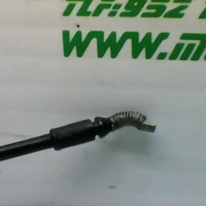 Foto de Cable cerradura asiento Yamaha Neos 50 referencia 70-22-34205 foto 2