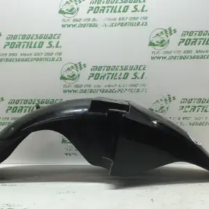 Foto de Guardabarro delantero Suzuki GS 500 E referencia 290-20-36952
