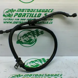 Foto de Latiguillo freno delantero Honda SH 125 referencia 58-22-33692 foto 3