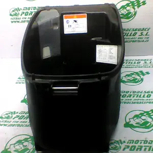 Foto de Porta-casco Honda SH MODE referencia 57-20-27629 foto 3