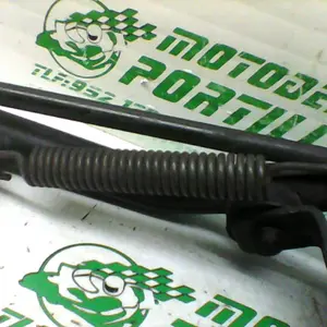 Foto de Patilla lateral Peugeot ELYSTAR 125 referencia 354-20-43061 foto 5
