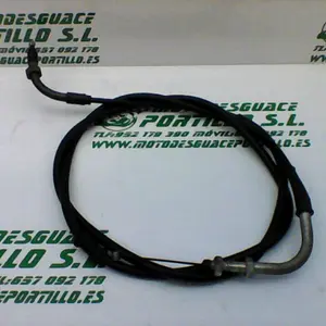 Foto de Cable acelerador Honda Pcx 125 referencia 181-23-46224 foto 4