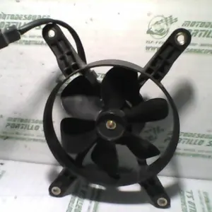 Foto de Ventilador del radiador Kymco Bet&win 125 referencia 409-22-43111 foto 21